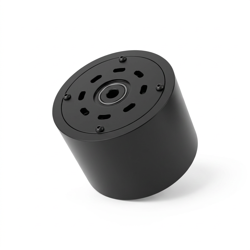 MP 83mm Hub Motor 8NM Torque  for Electric Skateboard