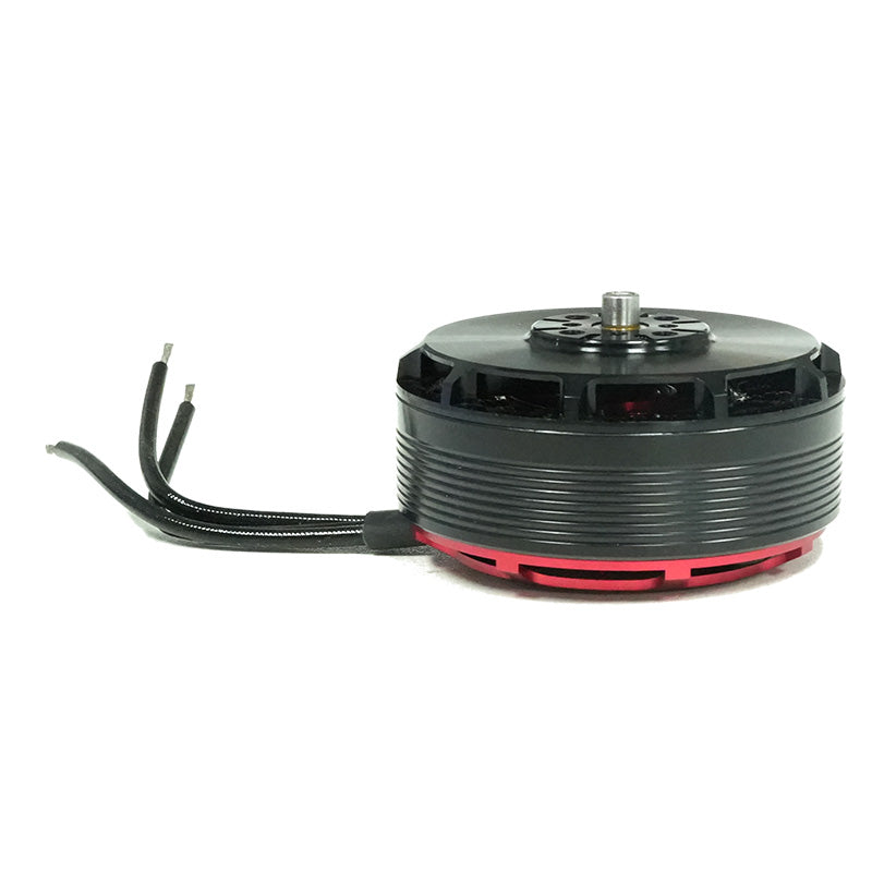 11.5K Gefoil electric propulsion System 6215 brushless Motor+14S 80A ESC+21 inch large size carbon fiber propeller