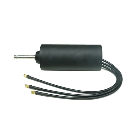 66160 100KV Sensorless Waterproof Brushless inrunner motor for efoil electric jet boat surfboard surfing boat wakeboard