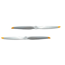 Load image into Gallery viewer, T72*25 inch Carbon Fiber CW CCW Agriculture Drone Propeller Heavy Lift Drone Paramotor Paraglider airplane
