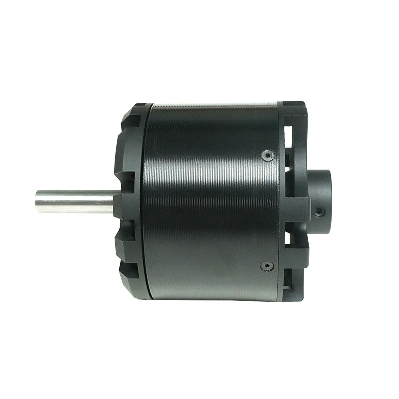 Light weight MP 80/72 120KV Brushless Motor for Paratrike VTOL Paramotor ect