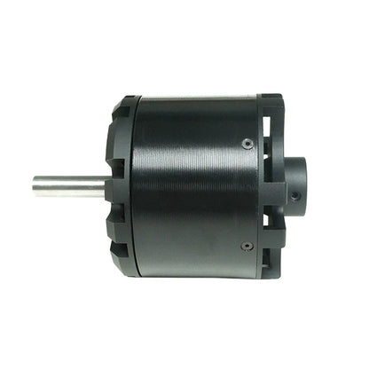 Light weight MP 80/72 120KV Brushless Motor for Paratrike VTOL Paramotor ect