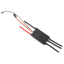 Load image into Gallery viewer, 75V 200A  Brushless Flight controller and esc for Heavy Lift Drone and Robot/AGV/Surfboard
