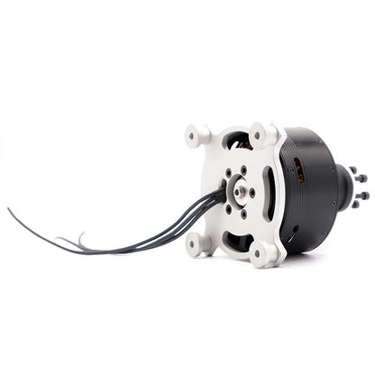 Manned Aircraft Drone Propulsion System Motor Controller with 10850 25KG thrust+36 inch large size carbon fiber propeller+14S 200A ESC