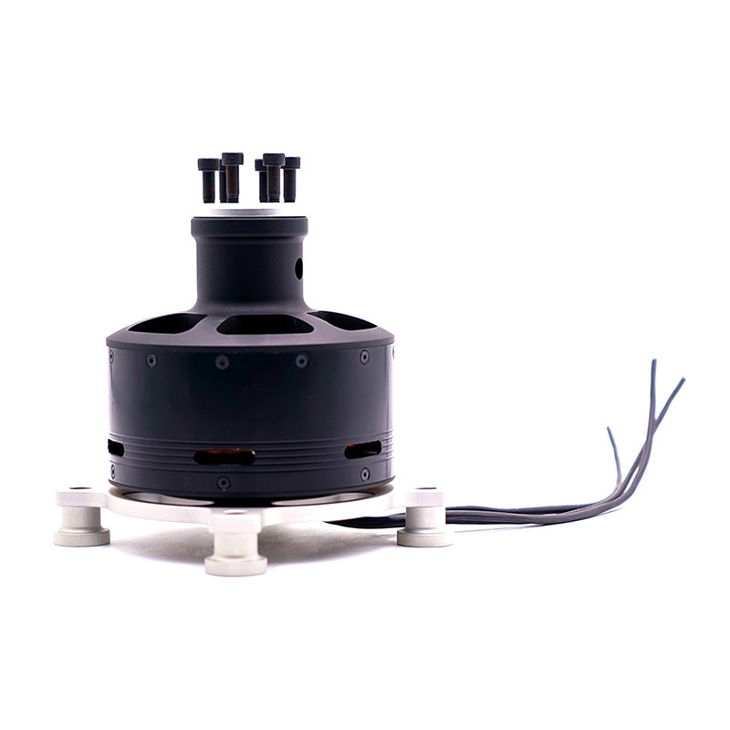 Manned Aircraft Drone Propulsion System Motor Controller with 10850 25KG thrust+36 inch large size carbon fiber propeller+14S 200A ESC