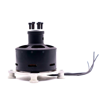 Manned Aircraft Drone Propulsion System Motor Controller with 10850 25KG thrust+36 inch large size carbon fiber propeller+14S 200A ESC