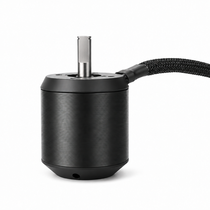 Freerchobby 2950W BLDC Motor 6368 190KV  Brushless DC Motor for DIY Skateboard