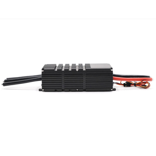 FRC 24S 200A high voltage powerful ESC for heavy lift drone paramotor paraglider airboat ect