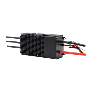 FRC 24S 200A high voltage powerful ESC for heavy lift drone paramotor paraglider airboat ect