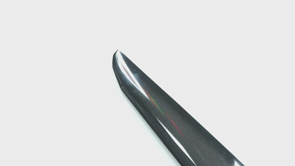 T45*20 inch Carbon Fiber CW CCW Agriculture Drone Propeller Heavy Lift Drone Paramotor Paraglider