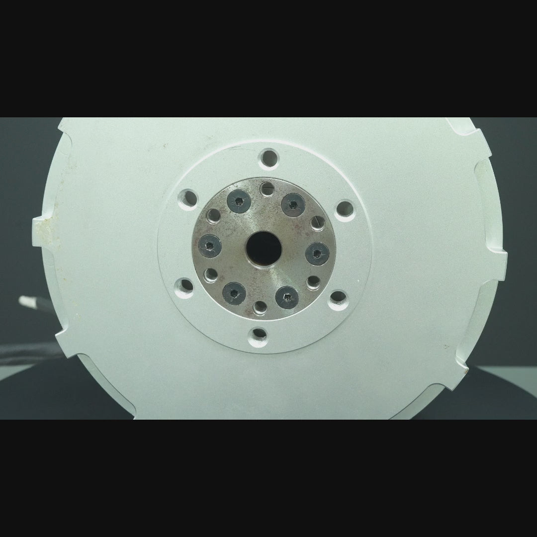 MP202150 70KW 170kg Thrust 120Nm High Torque for Mega Drone
