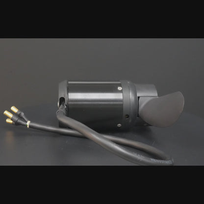 FRC IP68 Waterproof Brushless DC 6384 Motor 80KV 4KW 45kg Thrust for Surfing Boat Underwater Thruster |Hydro | Efoil