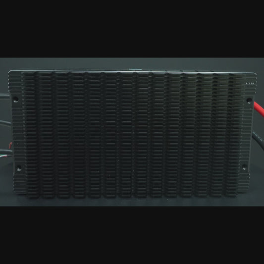 EV CRAFT 400V 160A high voltage powerful ESC for heavy lift drone paramotor paraglider airboat ect