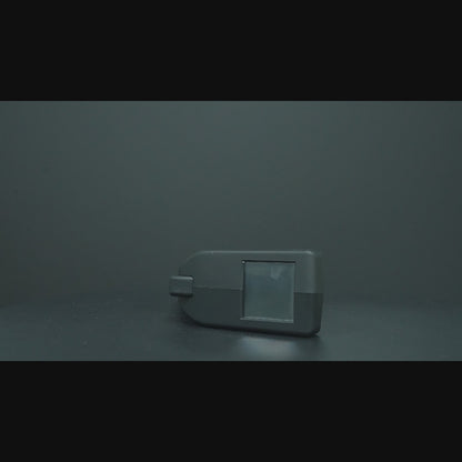 IP67 Waterproof and Wireless Charging Remote Controller for BLDC Motor Electric Skateboard Efoil and Aircraft Drone