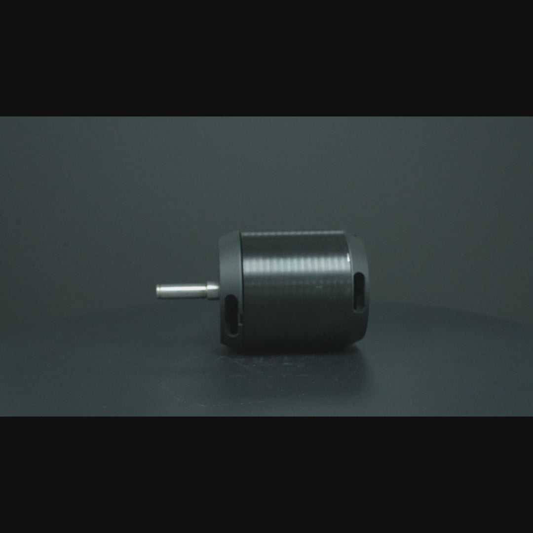 MP 6374 170KV Sensored Version Brushless Motor for Electric