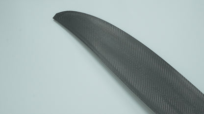 145KG Thrust Propulsion System 238100 +400V 160A ESC+63 inch large size carbon fiber propeller