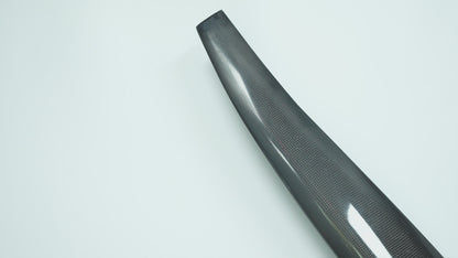 55 inch 3-blade/tri-blade carbon fiber propeller for mega UAV Drone Airplane paramotor paraglider