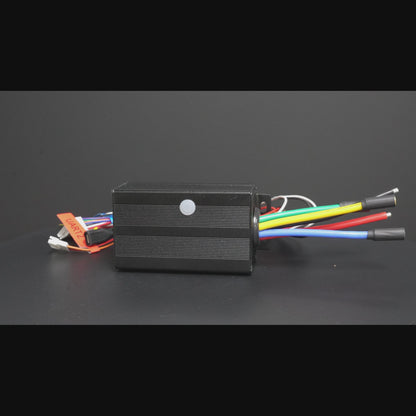 FRC VESC 75100 75V 100A Based on Benjamin VESC6 HighPower For Electric Skateboard/Scooter/Ebike Controller