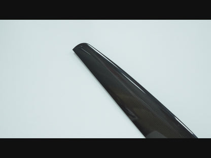 47 inch CW CCW Carbon Fiber Propeller for Powerful Thrust BLDC Motor Big Drone Multi Rotor Aircraft