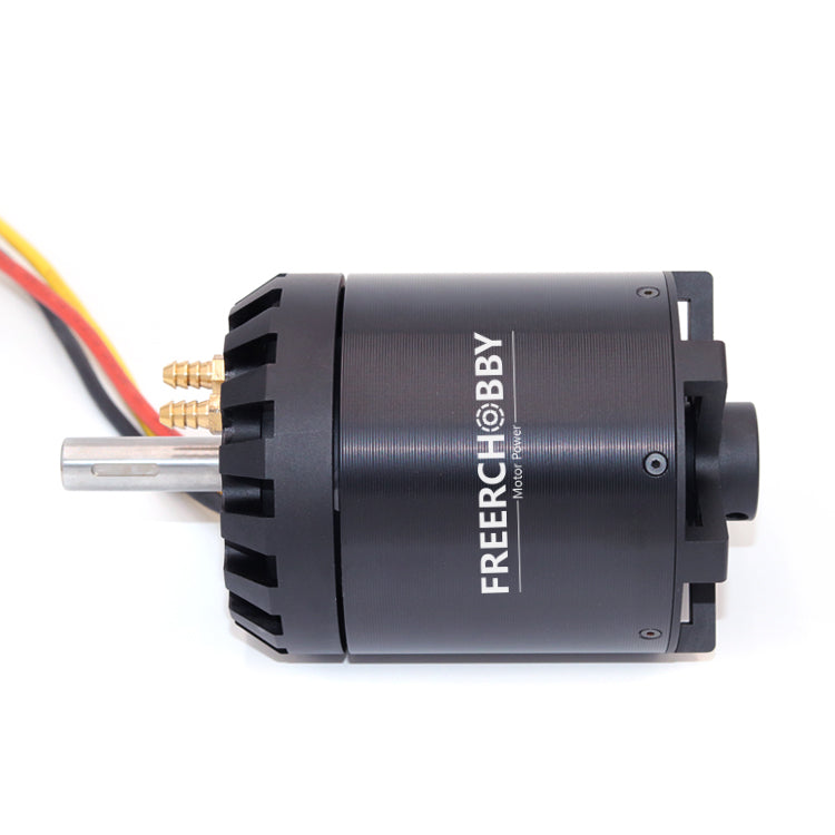 MP83100 8kw Brushless Motor with Watercooling System for Electric Jetboard