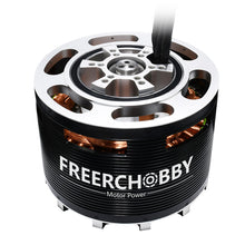 Load image into Gallery viewer, MP202150 70KW 170kg Thrust 120Nm High Torque for Mega Drone Aircraft
