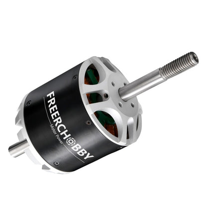 MP 8085 6KW  Outrunner Brushless Motor  for E- skateboard /Bike/RC Drone