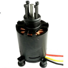 Load image into Gallery viewer, CA-80100 7kw  Brushless Motor for E-bike
