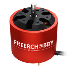 Load image into Gallery viewer, Inrunner Brushless Motor MP100 for Jet Board
