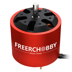 Inrunner Brushless Motor MP100 for Jet Board