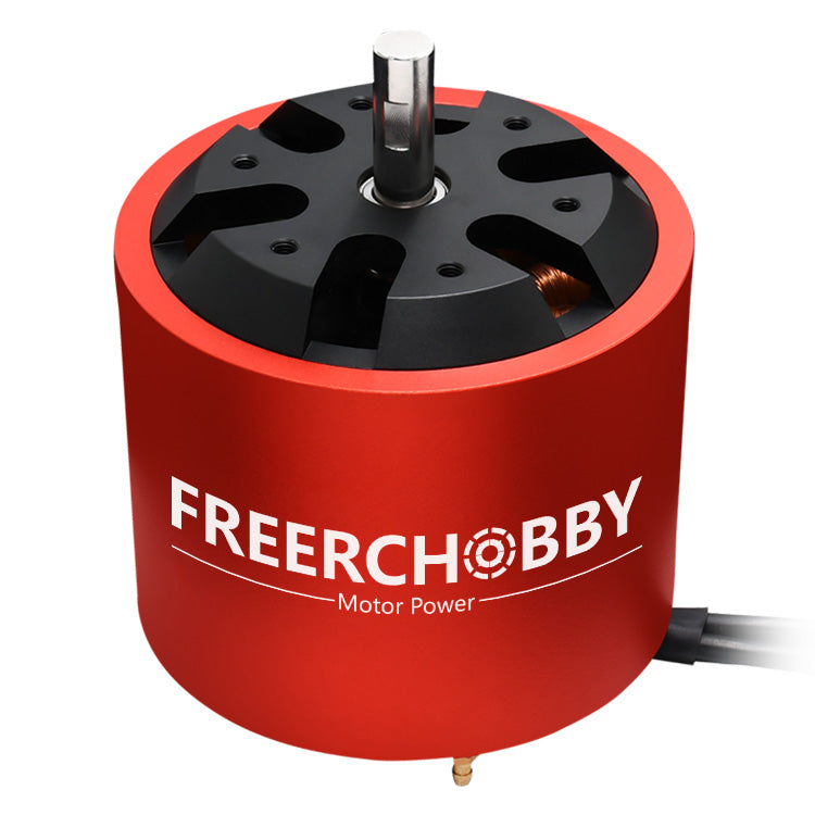 Inrunner Brushless Motor MP100 for Jet Board