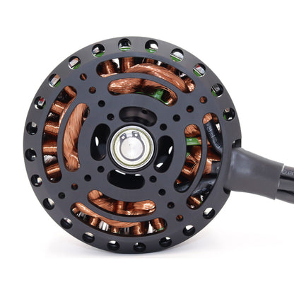 MP12070 13 KW Brushless Motor for Electric Paraglider,mega drone, paramotor ect