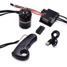 Load image into Gallery viewer, MP5065  Outrunner RC DC Motor for Electric Skateboard
