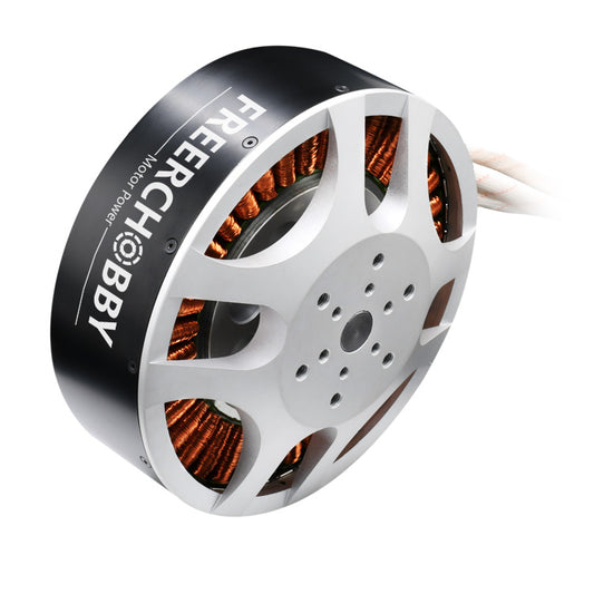 MP 15470 30kw 60kg Thrust Sensorless Motor for Drone /Paramotor