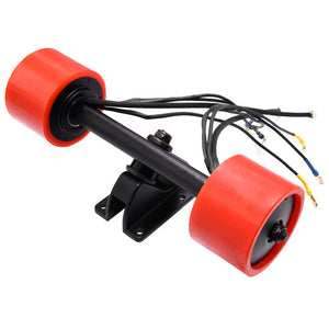 MP 71mm Hub Motor 4NM Torque  for Electric Skateboard, AGV, Wheelchair