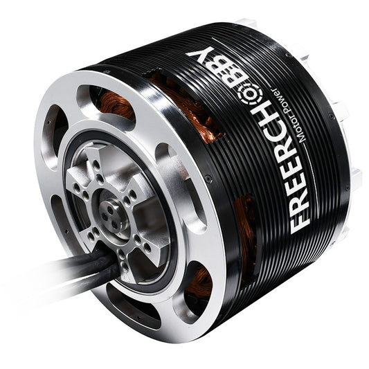 MP202150 70KW 170kg Thrust 120Nm High Torque for Mega Drone Aircraft