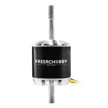 Load image into Gallery viewer, MP 8085 6KW  Outrunner Brushless Motor  for E- skateboard /Bike/RC Drone
