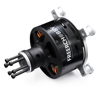 MP10850 7KW 24kg Thrust Outrunner Brushless Motor for Heavy Load Drone /Paramotor/ Paraglider