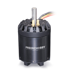 MP83100 8kw Brushless Motor with Watercooling System for Electric Jetboard