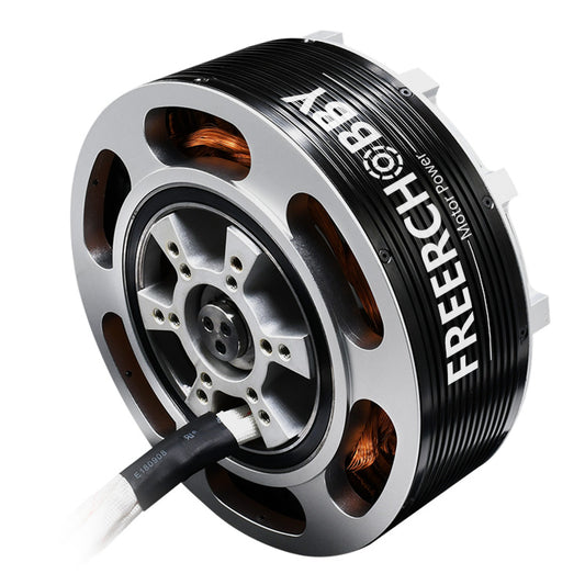 MP20280 45kw 95kg Thrust  Brushless Motor for Home -Build Flying Car
