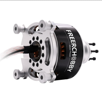 MP154120 40KW Brushless Motor with 85kg Thrust for Big drone/Plane