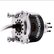 Load image into Gallery viewer, MP154120 40KW Brushless Motor with 85kg Thrust for Big drone/Plane
