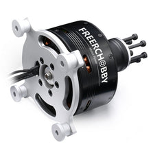 Load image into Gallery viewer, MP10850 7KW 24kg Thrust Outrunner Brushless Motor for Heavy Load Drone /Paramotor/ Paraglider

