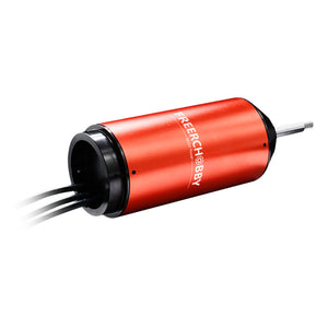 MP70141 15kw  Waterproof Inrunner DC  Brushless Motor for E-foil Jetboard