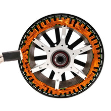 Load image into Gallery viewer, Big Thrust / Torque 238100 50 kw Brushless Motor for Paratrike

