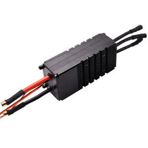 FRC 24S 200A high voltage powerful ESC for heavy lift drone paramotor paraglider airboat ect