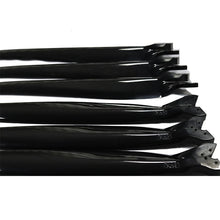 Load image into Gallery viewer, 55 inch 3-blade/tri-blade carbon fiber propeller for mega UAV Drone Airplane paramotor paraglider
