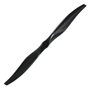 40 inch large size carbon fiber propeller rc helicopter drone propellers for heavy life agriculture airplane