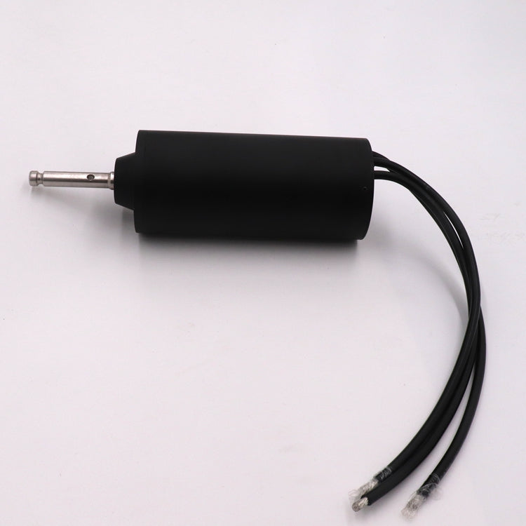 66160 100KV Sensorless Waterproof Brushless inrunner motor for efoil electric jet boat surfboard surfing boat wakeboard