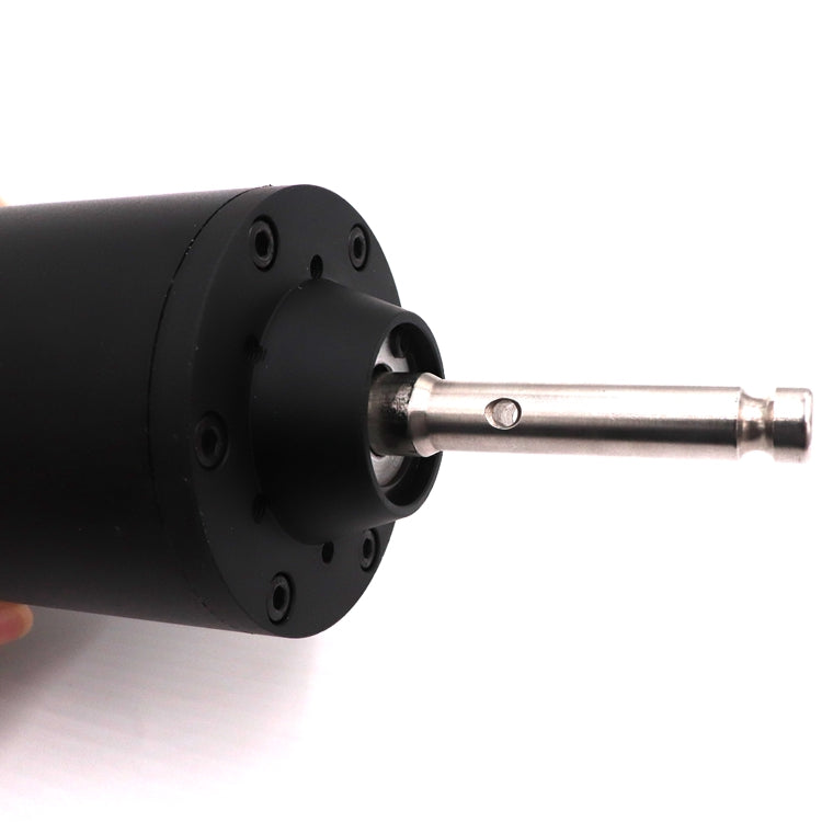 66160 100KV Sensorless Waterproof Brushless inrunner motor for efoil electric jet boat surfboard surfing boat wakeboard
