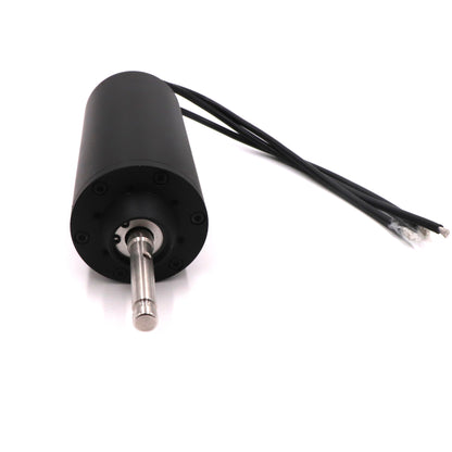 66160 100KV Sensorless Waterproof Brushless inrunner motor for efoil electric jet boat surfboard surfing boat wakeboard